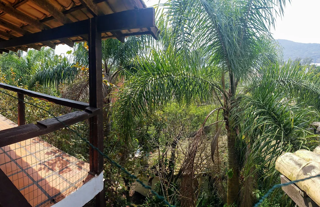 Pousada da Lagoinha-1