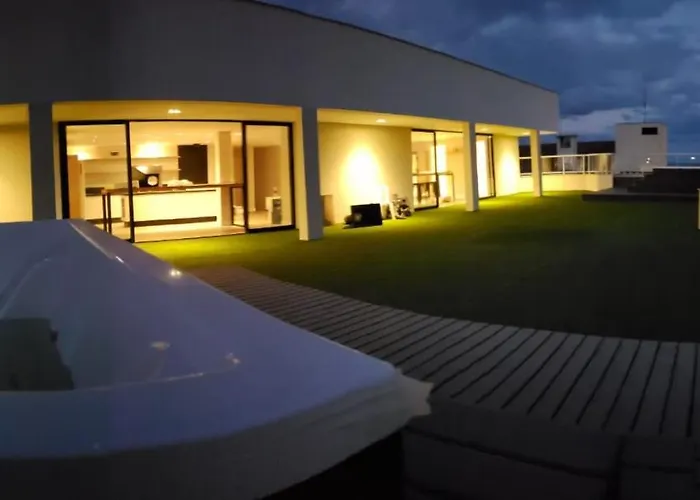 Hotel Praia Brava - Studios Florianópolis