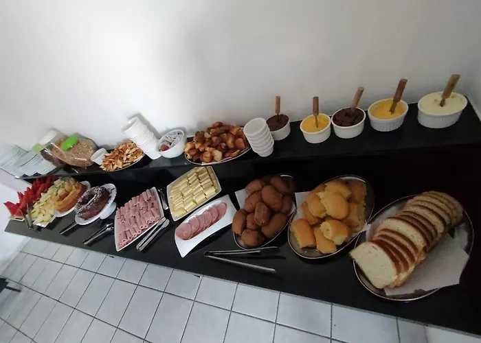 Residencial Terrazas Hotel Florianópolis