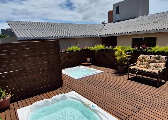 Residencial Terrazas Hotel Florianópolis